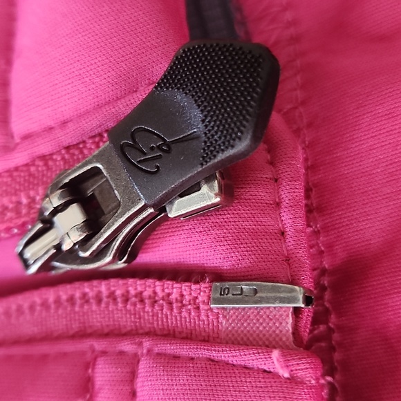 Bjorn Daehlie Women's Pure Function Contest Cross Country jacket - Picture 17 of 17